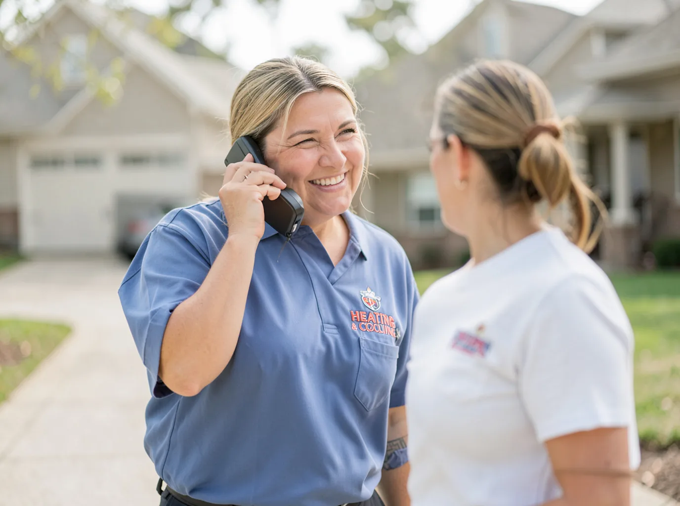Hvac Repair Cascade, MD FAQs
